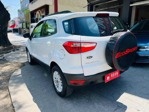 Ford Ecosport 1.5 Se Tdci 90cv 4x2