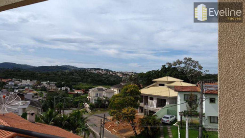 Imagem 14 de 30 de Casa A Venda - Eco Park Lagos I - 3 Suites - 6 Vagas - Mogi - V745