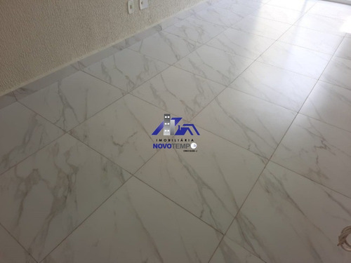 Imagem 13 de 18 de Imóvel No Condomínio Moradas Em Araçatuba Sp - 41m² De Construção - Ca01265 - 70895622