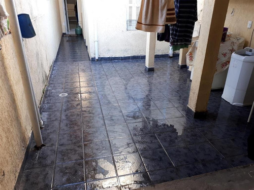 Imagem 14 de 16 de Casa 161 M² 3 Quartos A Venda Em Santo Amaro - Reo343018