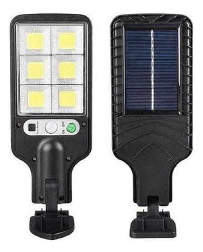 . Pacote Com 4 Luminárias De Parede Móveis, 3000 W, Ip65 7