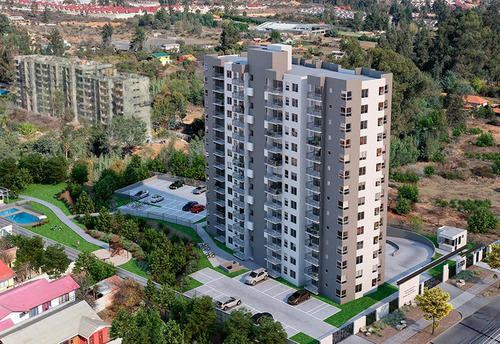 Imagen 7 de 11 de Condominio Parque Peñablanca