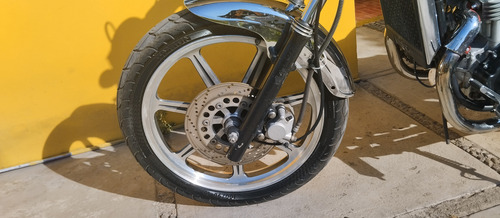 Poderosa Vn 500 Modelo 96 Excelentes Condiciones, Gustara