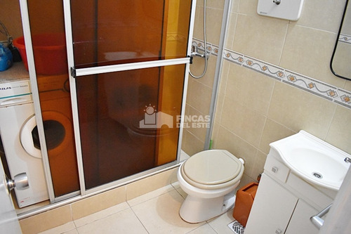 Apartamento Aidy Grill- Ref: 696