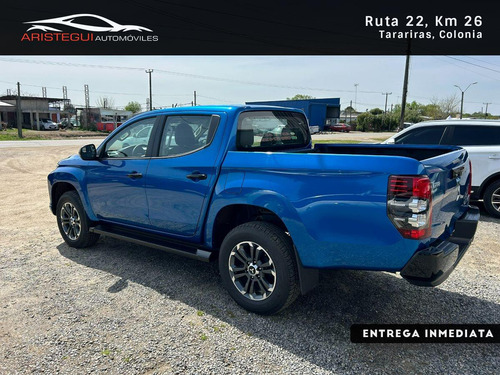 Mitsubishi L200 Sportero 4x4 A/t 2.4 2024 0km - Aristegui