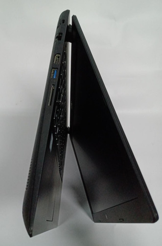 Imagen 5 de 5 de Notebook Acer A315-51-50p9 I5-7200u 4gb Ram 1tb Nx.gnpal.015