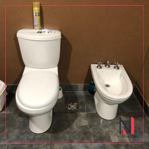 Imagen 4 de 8 de Ph En Venta En Ituzaingó