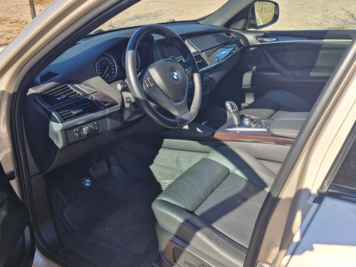 BMW X6 3.0 Xdrive 35i Sportive 306cv