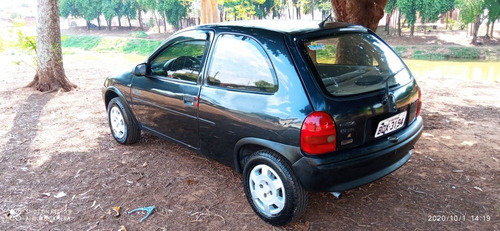 Corsa Wind Wind