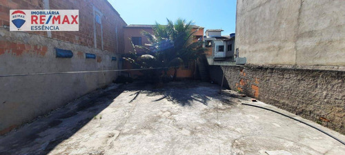 Imagem 3 de 6 de Kitnet Com 2 Dormitórios À Venda, 80 M² Por R$ 120.000,00 - Jardim Campomar - Rio Das Ostras/rj - Kn0002