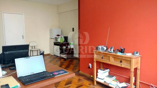 Imagem 3 de 5 de Salas/conjuntos - Centro - Ref: 137869 - V-137869