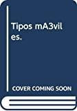 Libro Tipos Mã³viles. : Materiales De Arte Y Estã©tica - ...