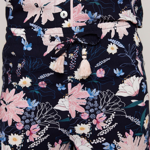 Pijama Mujer Lounge Me Triumph 9956b9