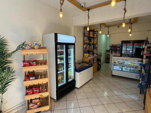 Venta Minimarket Con Resolución Sanitaria