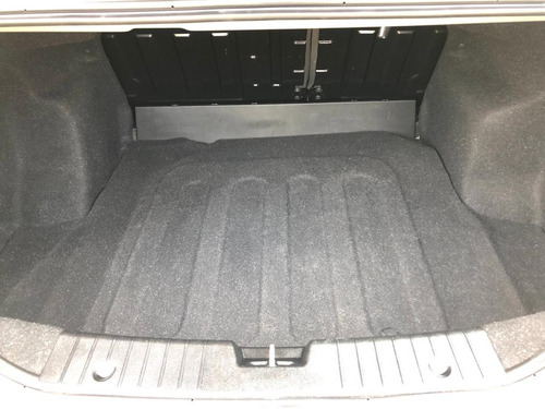 Imagen 11 de 15 de Chevrolet Aveo 2018 Lt Factura Original Agencia Unico Dueño