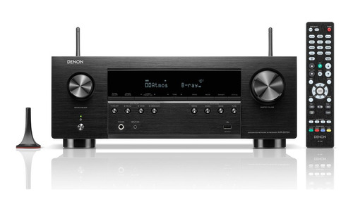 Amplificador Denon Avr S970h -220v De Origen