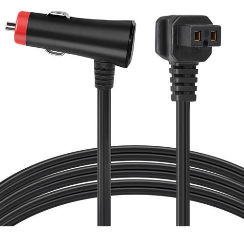 F40c4tmp Cable De Alimentacion De 12 V/24 V Cc Para Refriger