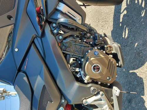 Bajaj Rouser As 200 Rouser As 200