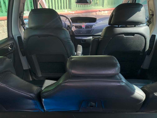 Citroën Grand C4 Picasso 2010 2.0 5p