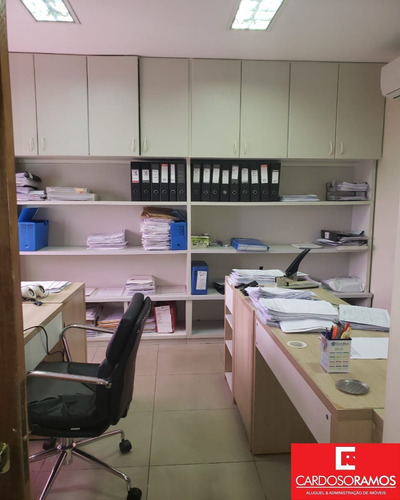 Imagem 19 de 19 de Sala - Sa00094 - 68459525