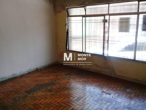 Imagem 17 de 27 de Casa Com 2 Dormitórios À Venda, 72 M² Por R$ 368.000,00 - Freguesia Do Ó - São Paulo/sp - Ca0775