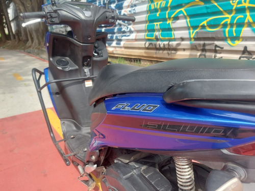 Fluo 125 Abs