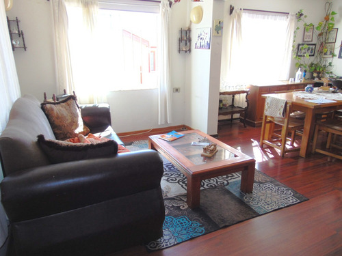 Casa 165 M2, 6 Habitaciones, Terreno 300 M2, Cerro Placeres