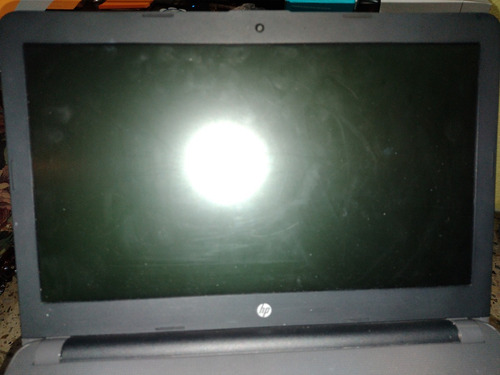 Laptop Hp 240 G6 Notebook Gris Oscuro (Usado)