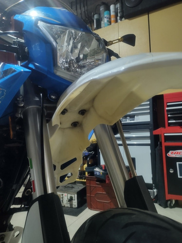 Beta Motard 200