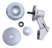 Comprar Caja De Engranajes Compatible Desmalezadora Stihl Fs55-85