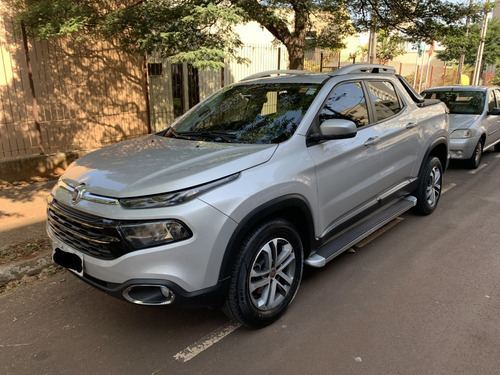 Fiat Toro 1.8 16v Freedom Flex 4x2 Aut. 4p