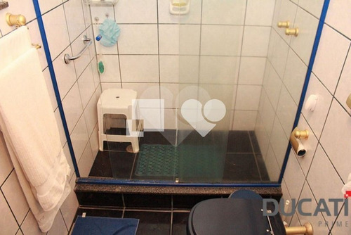 Casa-porto Alegre-chácara Das Pedras | Ref.: 28-im411434 - 28-im411434