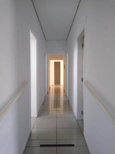 Salão Para Alugar, 157 M² Por R$ 3.500/mês - Ipiranga - Ribeirão Preto/sp - Sl0248