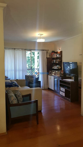 Imagem 4 de 28 de Apartamento À Venda No Bairro Casa Verde - São Paulo/sp, Zona Norte - 901381