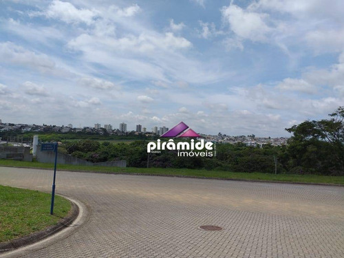 Imagem 8 de 10 de Terreno À Venda, 900 M² Por R$ 1.300.000,00 - Urbanova - São José Dos Campos/sp - Te1226