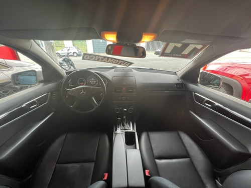 Imagem 10 de 15 de M.benz C180 Cgi - Automatica