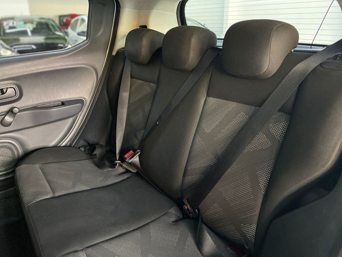 Fiat Mobi MOBI LIKE 1.0 FLEX 5P.