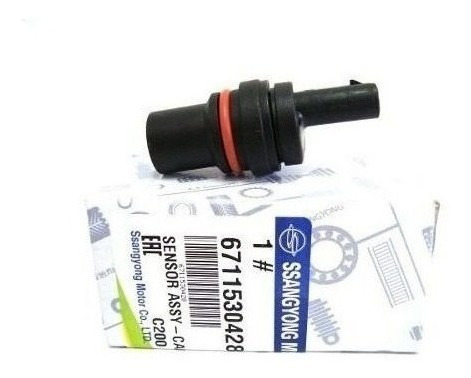 Imagen 4 de 8 de Sensor Eje Levas Original Ssangyong Rexton 2.0d 2012-