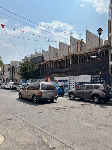 Casa Tipo Town House Pre Venta 2 Recamaras 3 Estacionamientos 3 Niveles Roof Garden