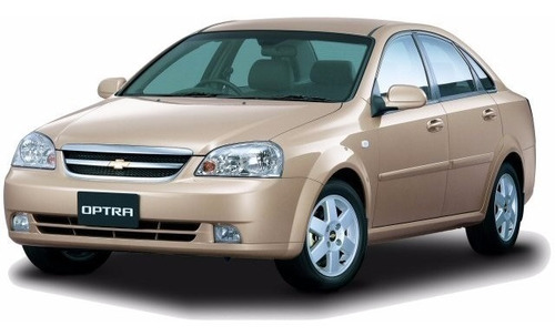 Faro Derecho Optra Desing Y Limited (2004 - 2008)