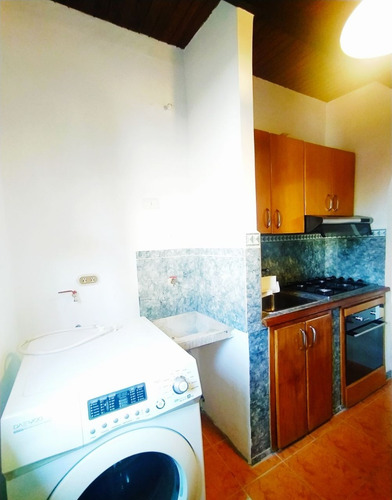 Imagen 4 de 11 de Acogedor Apartamento Urb. Terrazas Del Este, 75mts2