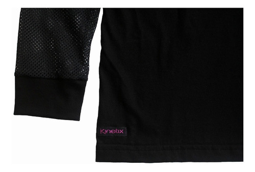 Polo M/l Net Kinetix