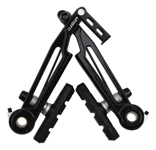 Par De Frenos V-brake Delanteros Traseros For Mtb, La