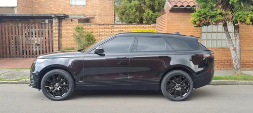 Land Rover Range Rover Velar 2.0 R-dynamic Se