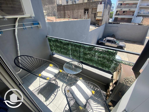Imagen 18 de 20 de Monoambiente C/cochera En Venta - Impecable Estado