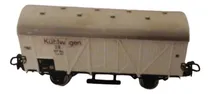 Comprar Marklin Vagon Carga Kuhlwagen 308 359 Tehs 50 Devoto Hobbies