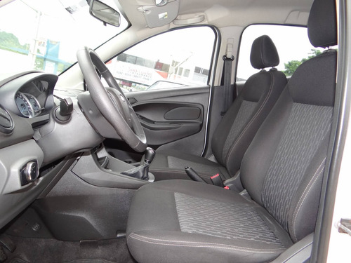 Ford Ka 1.0 Ti-vct Flex Se Manual