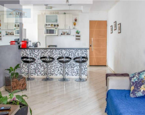 Imagem 12 de 14 de Apartamento Vila Carrão - Ap1339