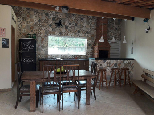 Imagem 7 de 24 de Excelente Casa Térrea À Venda - 3 Quartos - 5 Vagas - Terra Nova Ii - São Bernardo Do Campo/sp - 50074