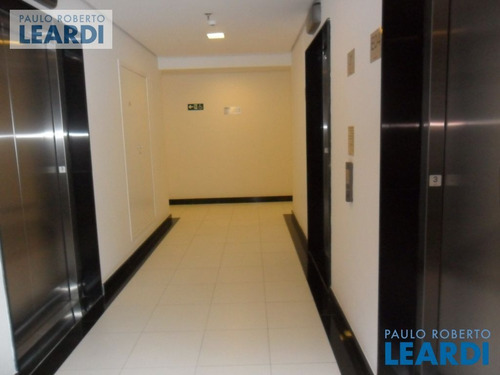 Imagem 4 de 8 de Conj. Comercial - Barra Funda - Sp - 448516